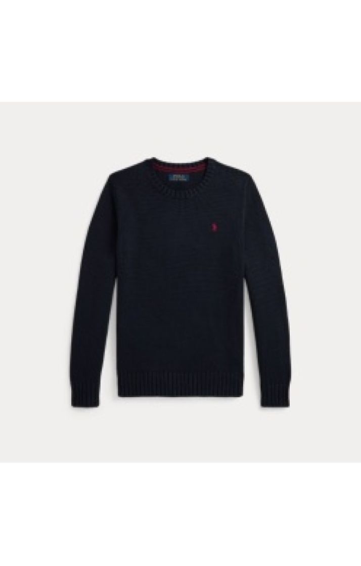 PULLOVER - VERANO GREEN/
