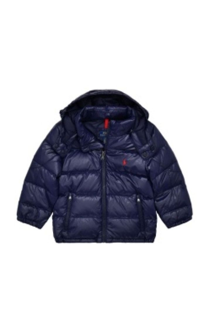 BOMBER - REFINED NAVY