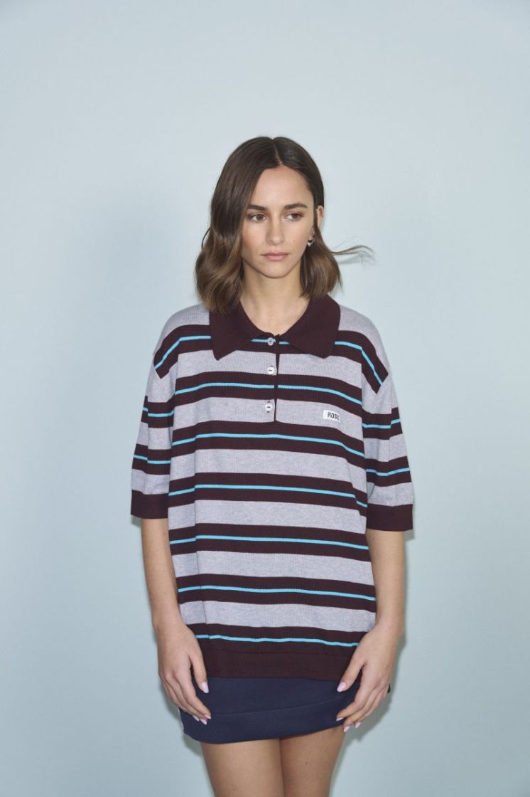 Quinn - Grey