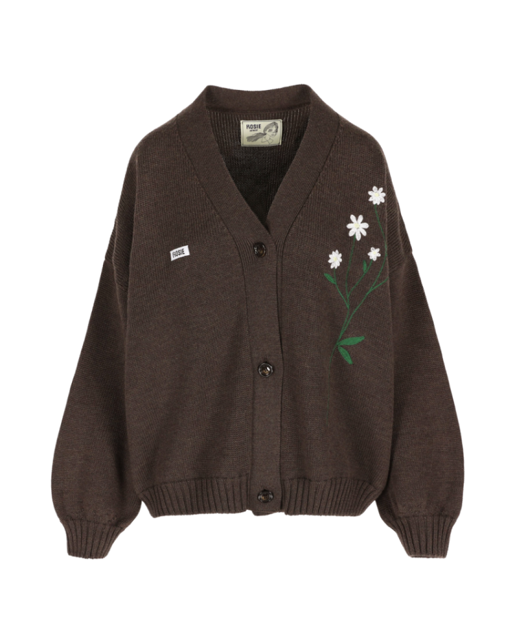 Scout - Brown