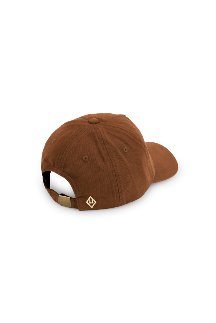 HAMSTER - BROWN