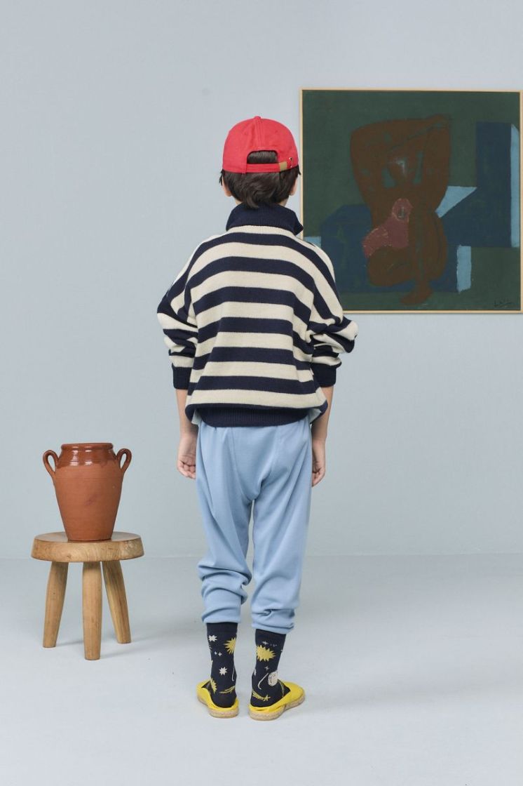 NILGAI - NAVY
