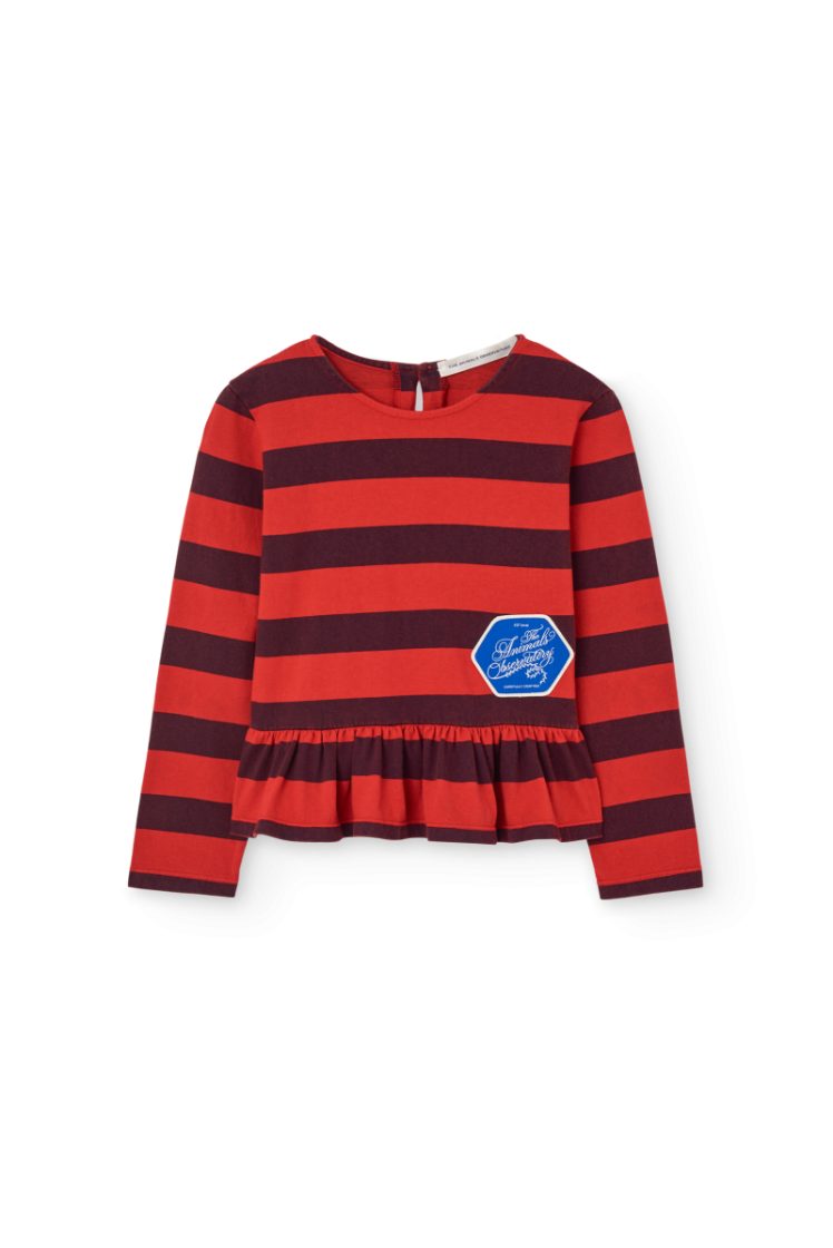 SCAMPER - RED