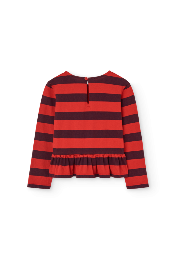 SCAMPER - RED