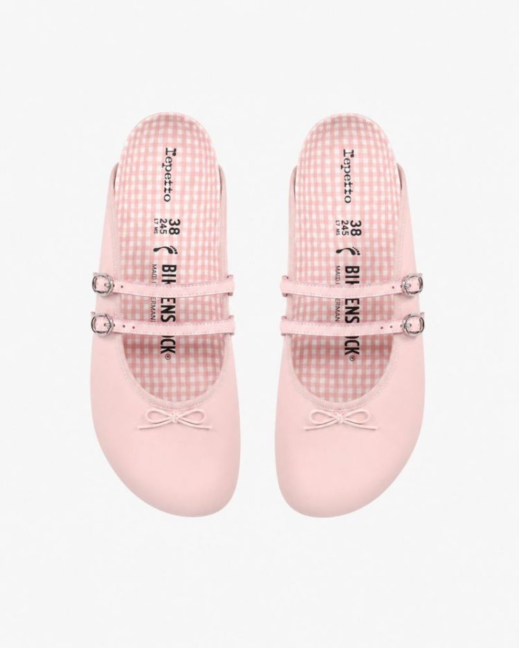 SCALA NL - Icon Pink