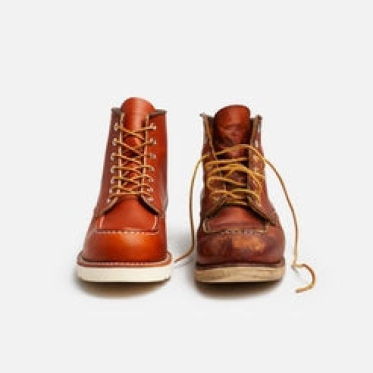 CLASSIC MOC ORO LEGACY