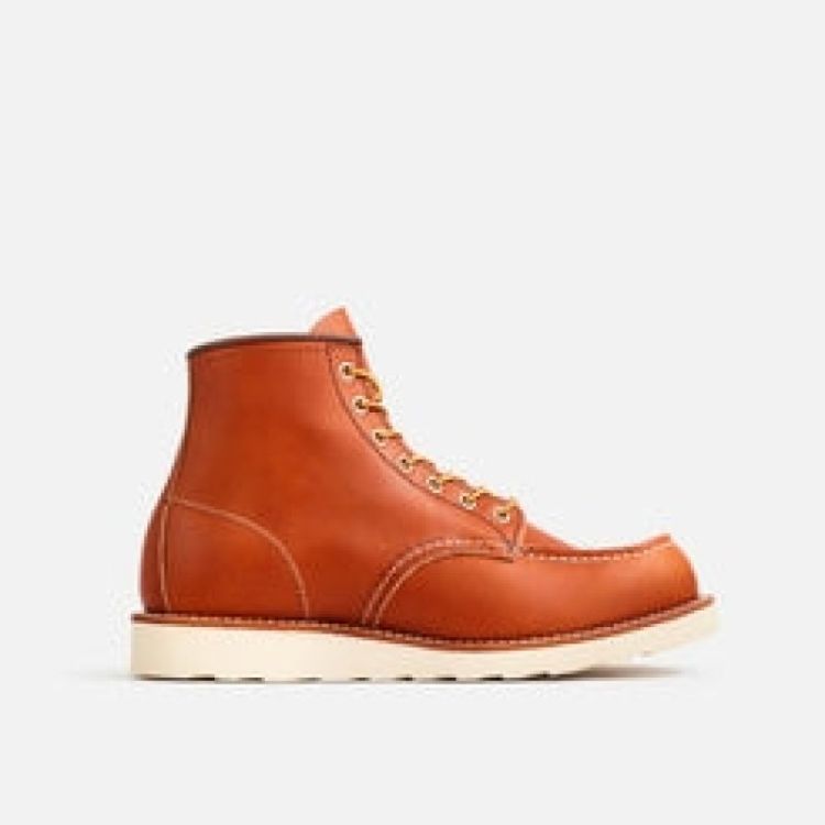 CLASSIC MOC ORO LEGACY