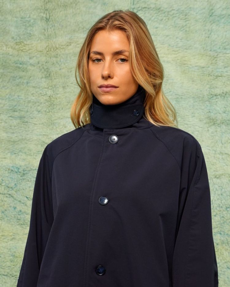 Yuki 454 navy blue