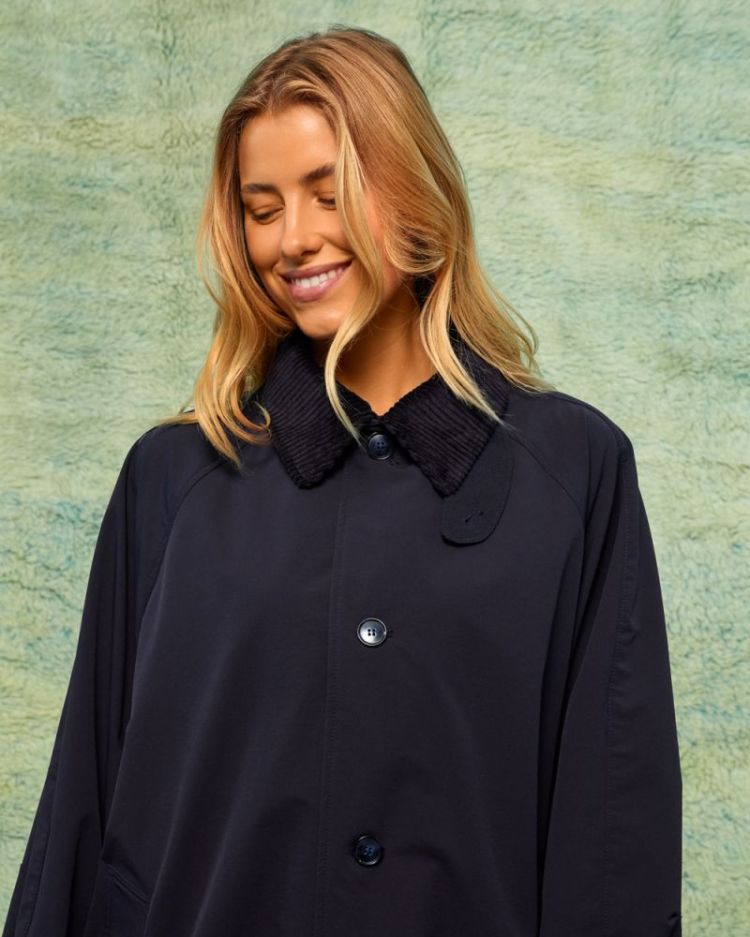 Yuki 454 navy blue