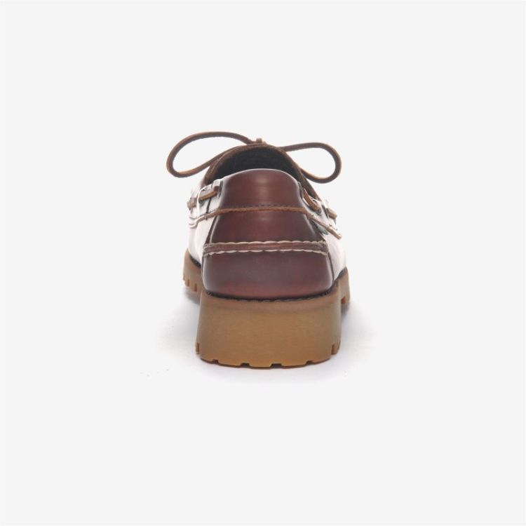 RANGER WAXY 925 Brown Gum