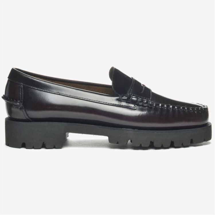 DAN LUG 903 Brown Burgu