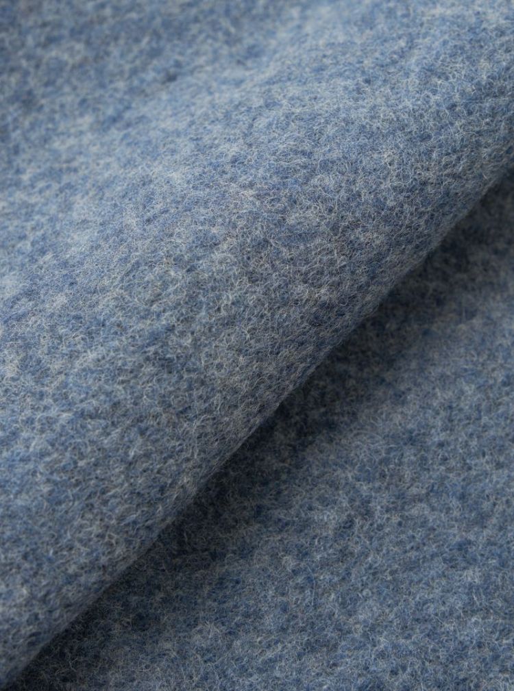 ADVANCE CARDIGAN - BLUE