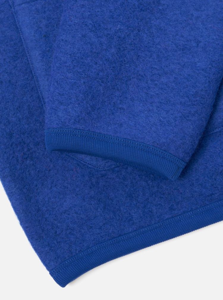 CARDIGAN - BLUE