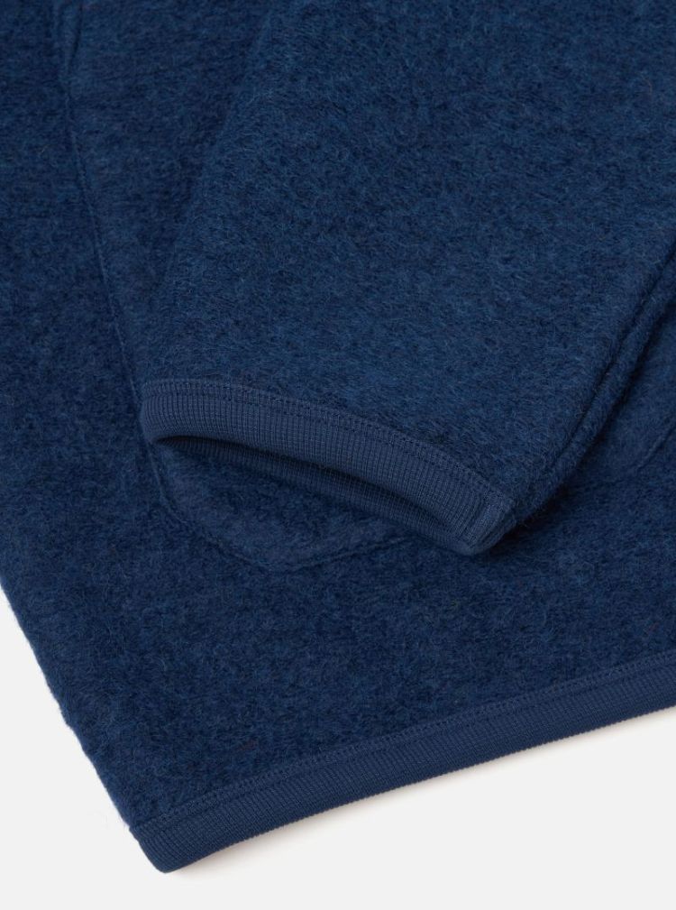 CARDIGAN - INDIGO