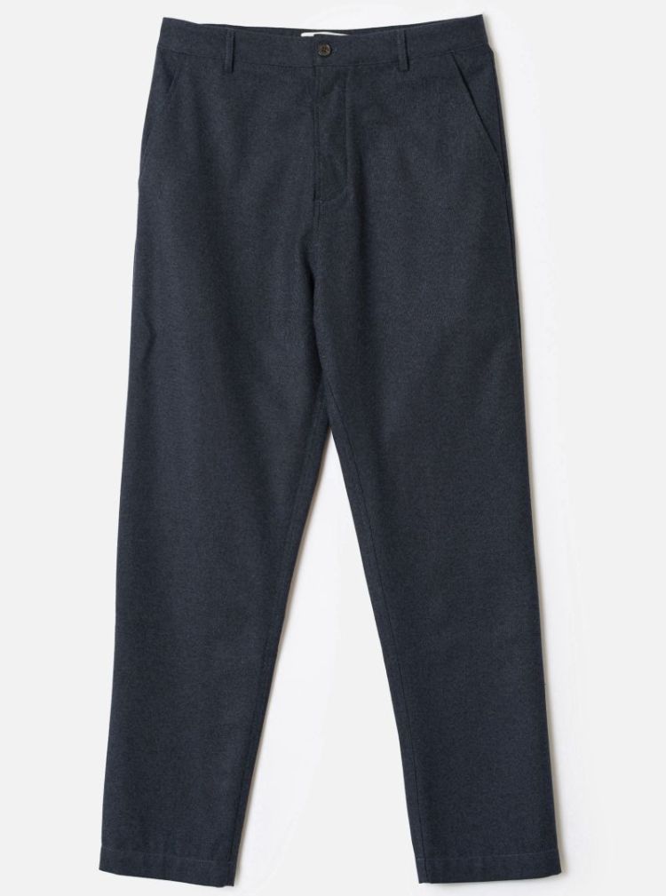 MILITARY CHINO - NAVY