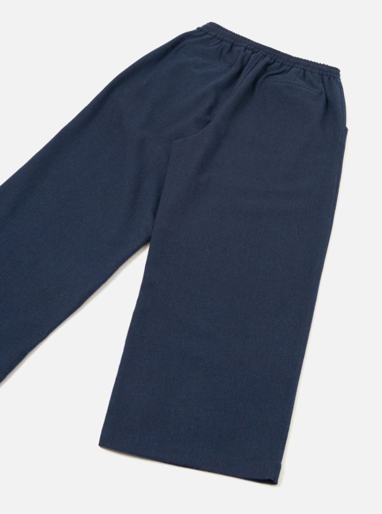 GILLESPIE PANT - NAVY