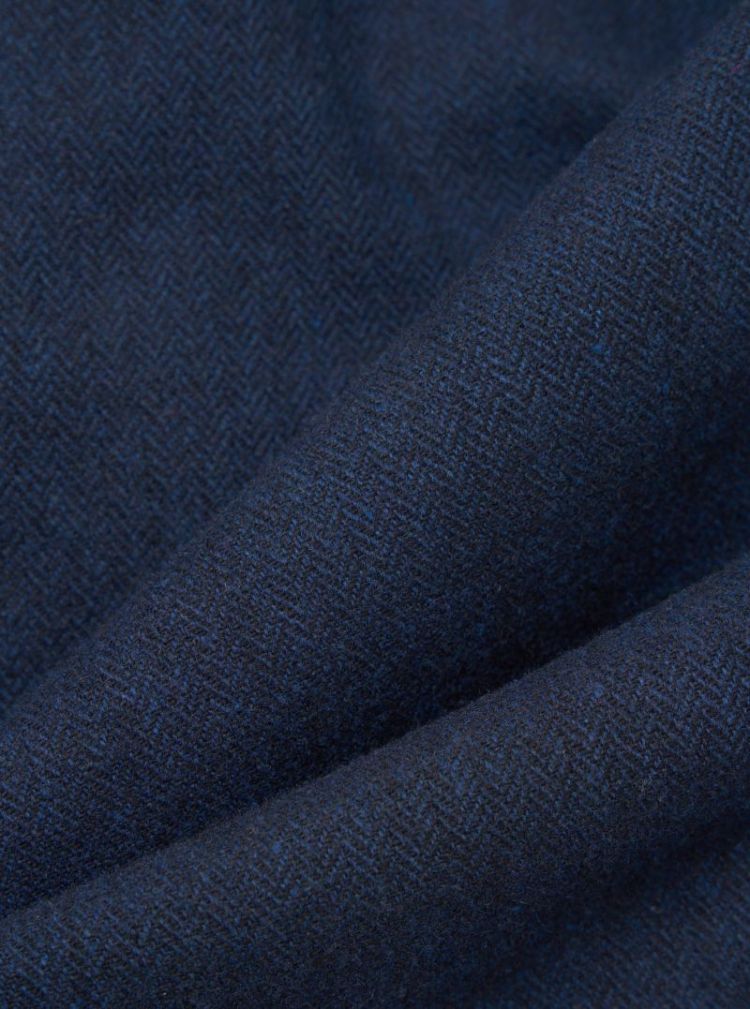 GILLESPIE PANT - NAVY