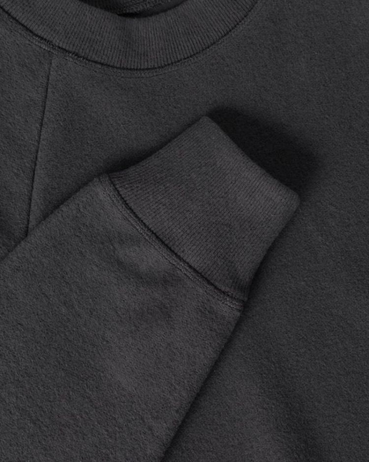 CUNHA 042 Black Fleec