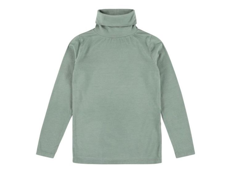 turtleneck clay