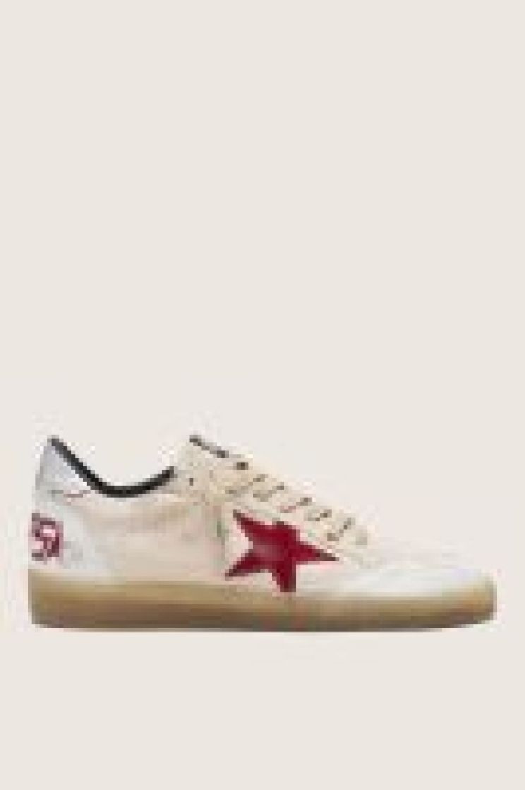 BALLSTAR NAPPA 15987 BUTTER BE
