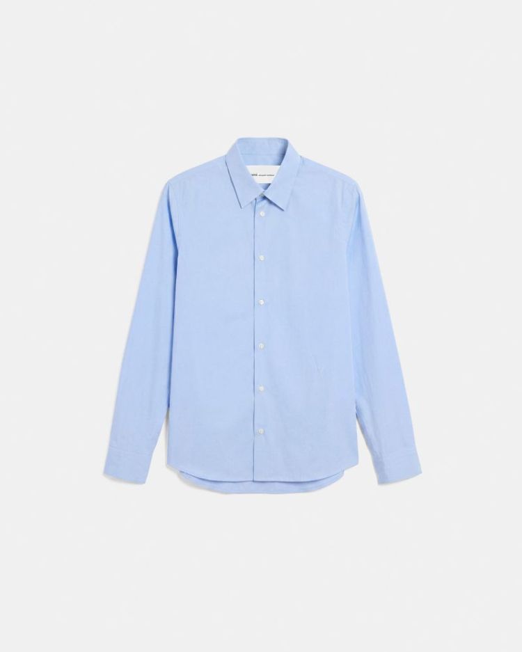 QUOTA - CONTRASTED AMI DE COEU 475 SKY BLUE/NA