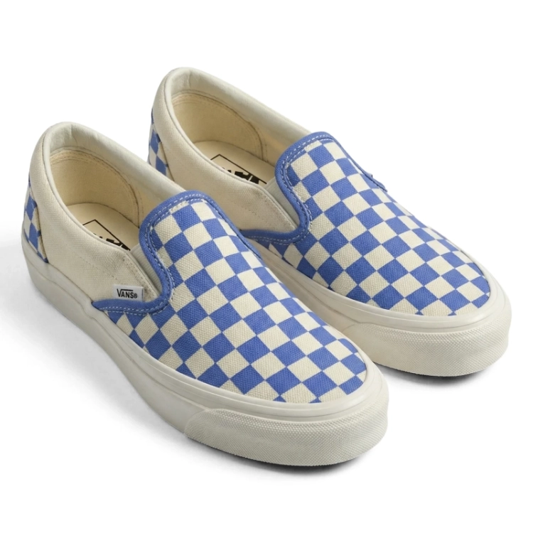 LX Classic Slip-On 98 - Celestial Sat