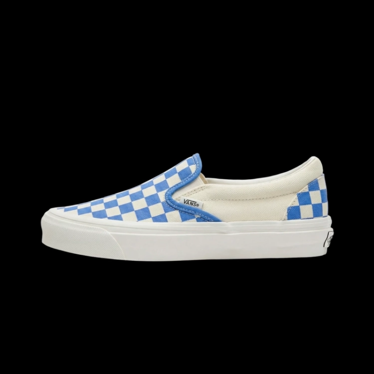 LX Classic Slip-On 98 - Celestial Sat