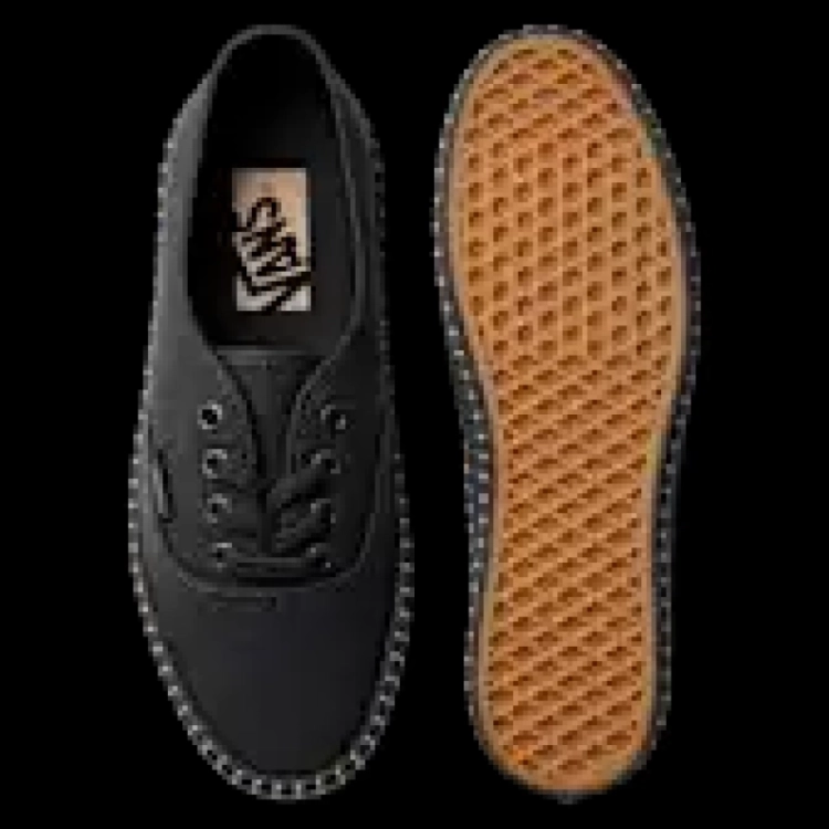 LX Authentic 44 - BLACK