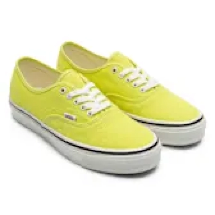 LX Authentic 44 - Fluro Lime