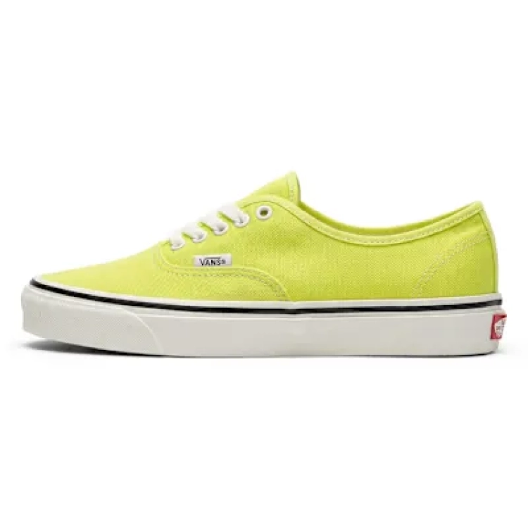 LX Authentic 44 - Fluro Lime