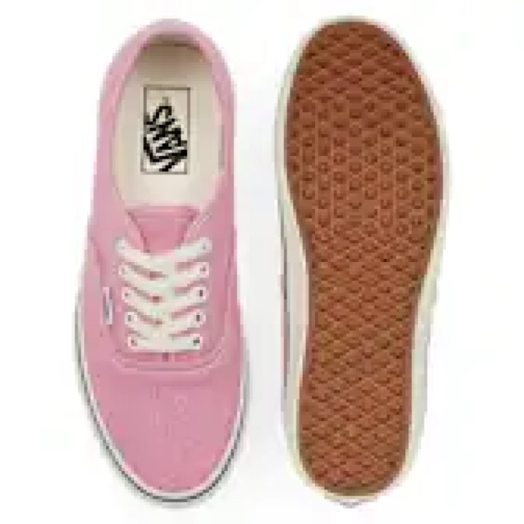 LX Authentic 44 - Mauve Bloom