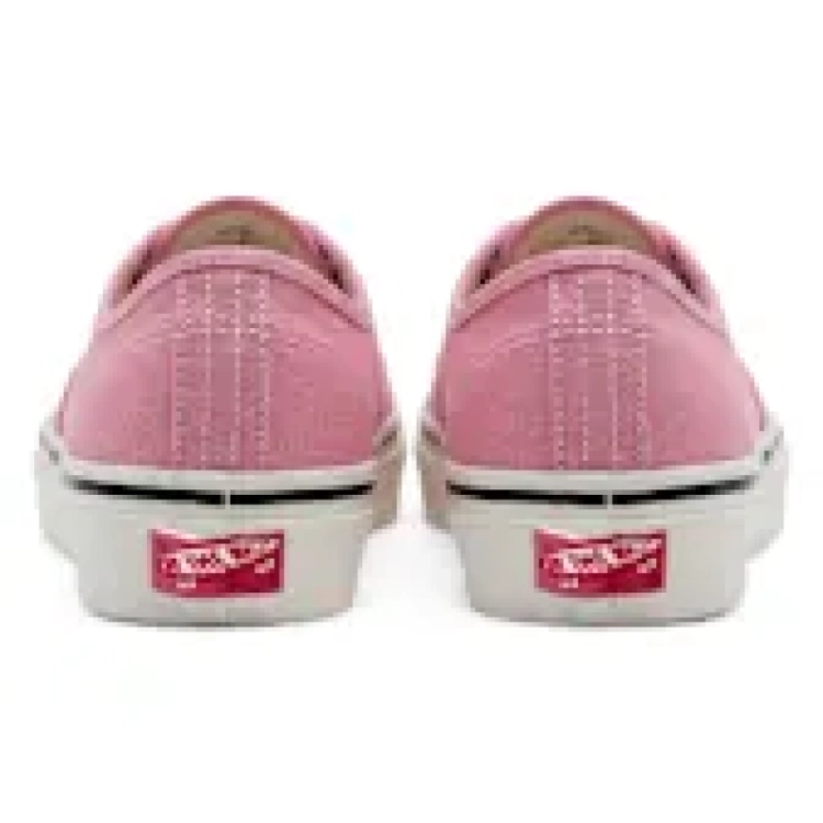 LX Authentic 44 - Mauve Bloom