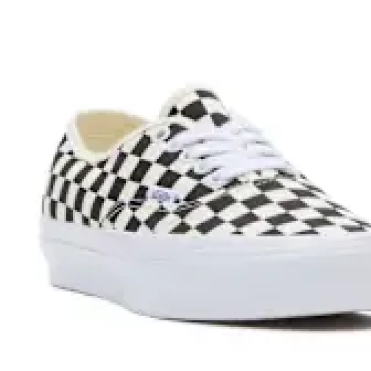 LX Authentic Reissue 44 - Black/Off Whi