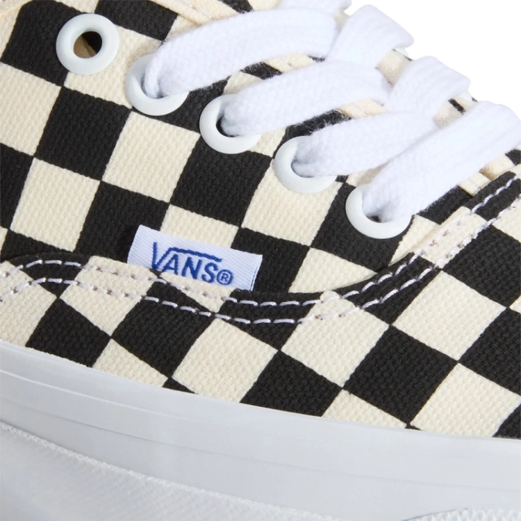 LX Authentic Reissue 44 - Black/Off Whi
