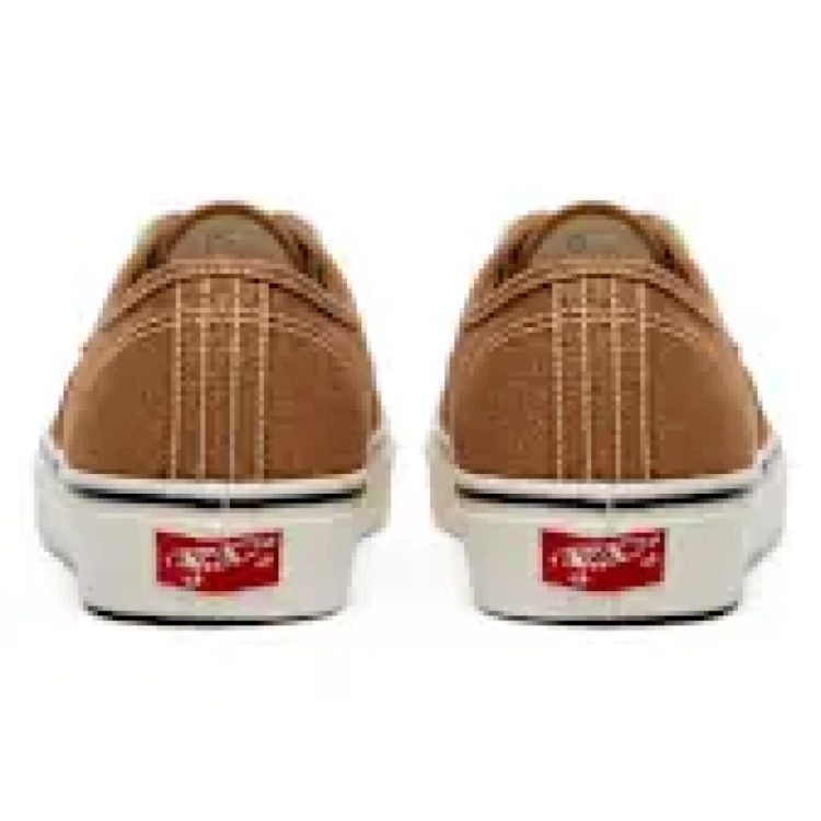 LX Authentic 44 - Warm Brown