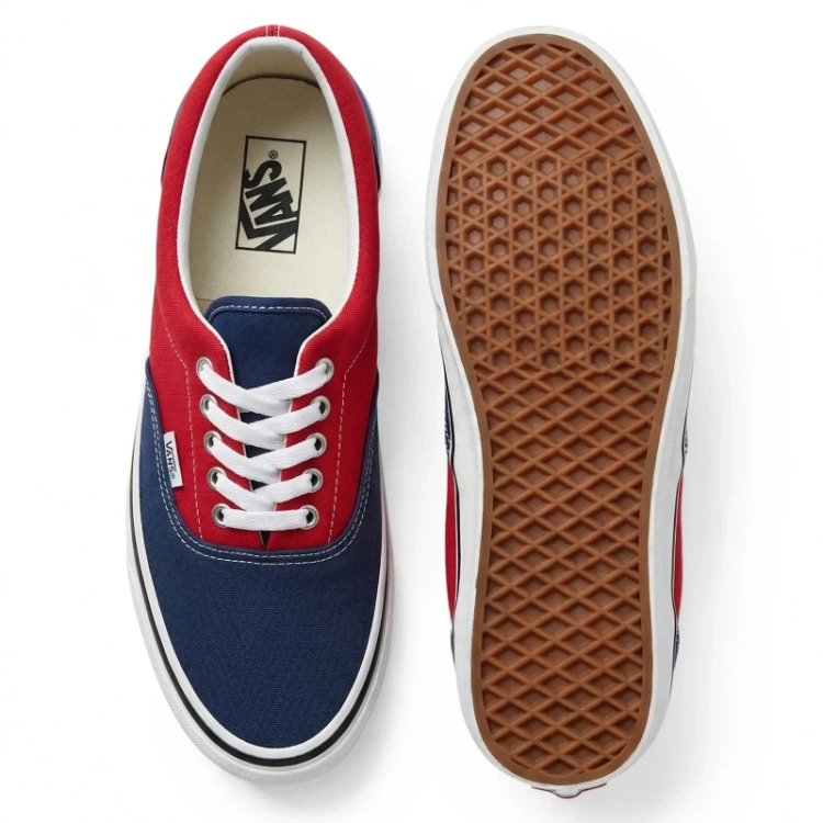 LX Era 95 - Navy/Red