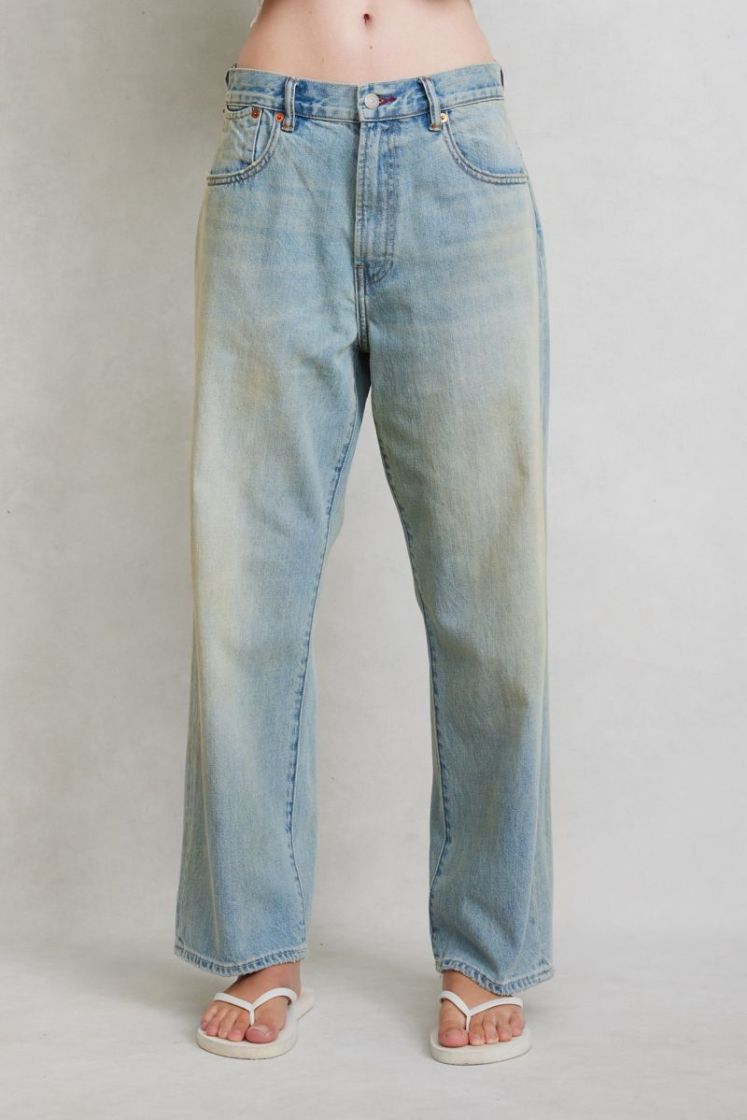 HAISLEY 16 BRIAR BLUE