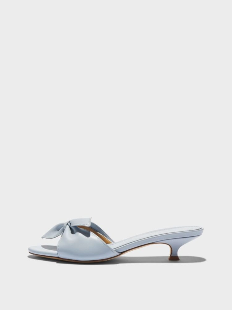 HESTA - Pale Blue
