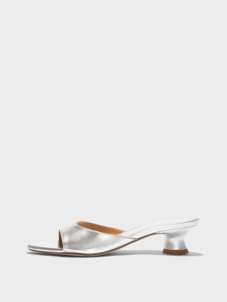 FLO - Silver